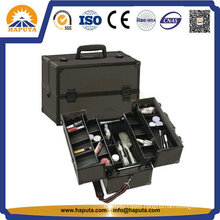 Economy Aluminium Storage Boxes for Makeup and Tool (HB-1201)